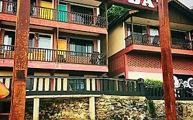 Panuba Inn Resort Tioman